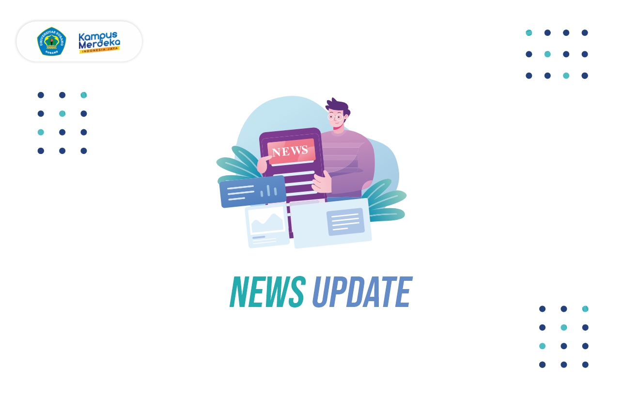 PENGUMUMAN LAPORAN TRACER STUDY TAHUN 2022/2023
